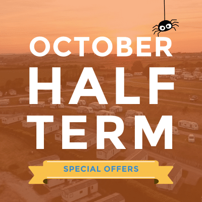 October Half Term