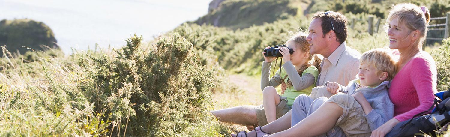 Tencreek Holiday Park in Looe, Cornwall