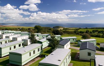 Tencreek Cornwall holiday park