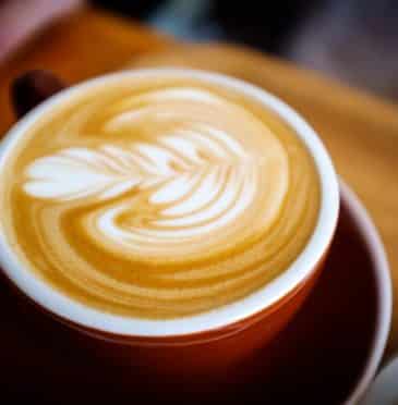 Where to enjoy a coffee in Cornwall