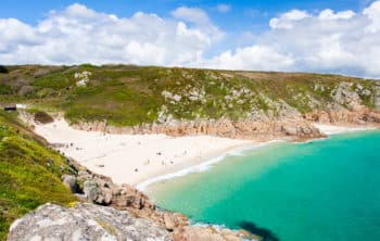 Guide to Cornwall’s best beaches