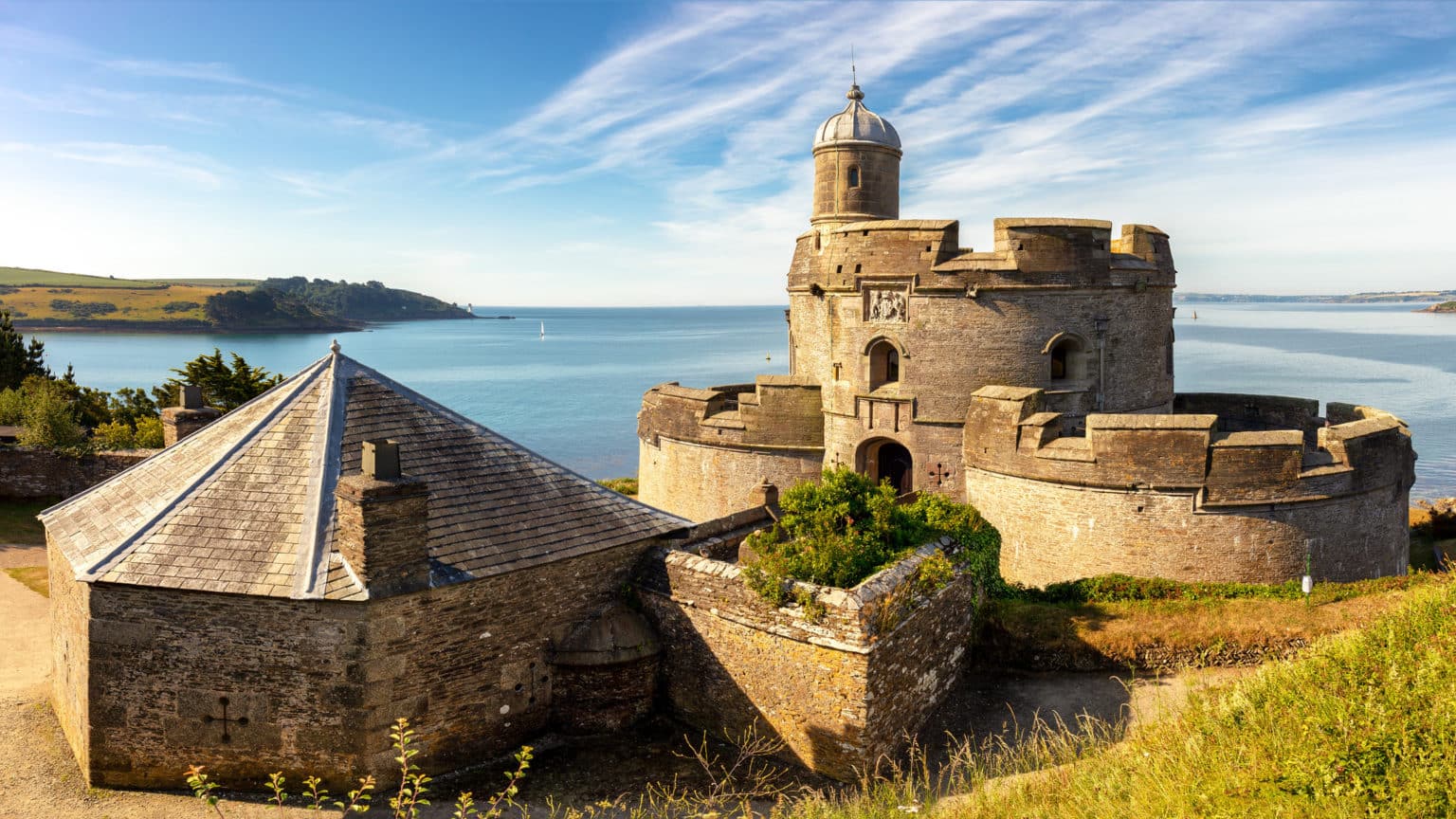 5 Historical Sites to Visit in Cornwall | Tencreek Holiday Park