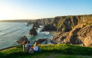 The best places to visit in Cornwall for couples